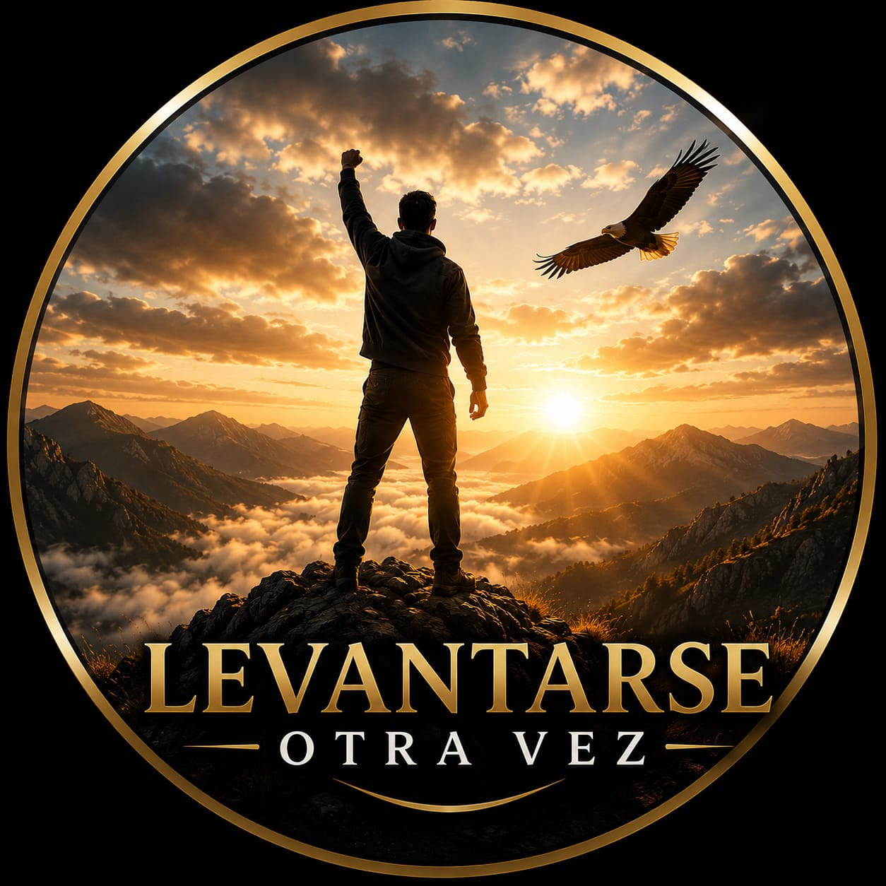 Levantarse otra vez